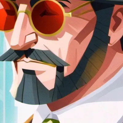 chat with ai character: Nathan 