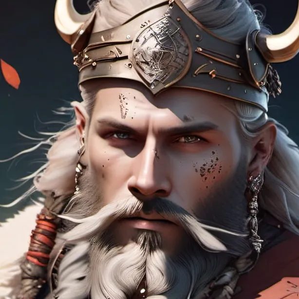 chat with ai character: Olaf