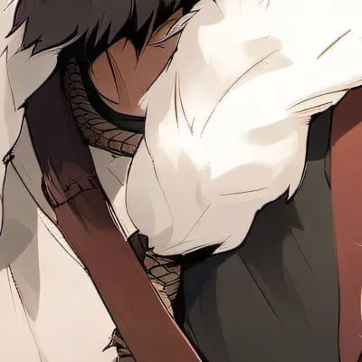 chat with ai character: Bjorn