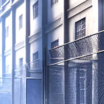 chat with ai character: Hell on earth