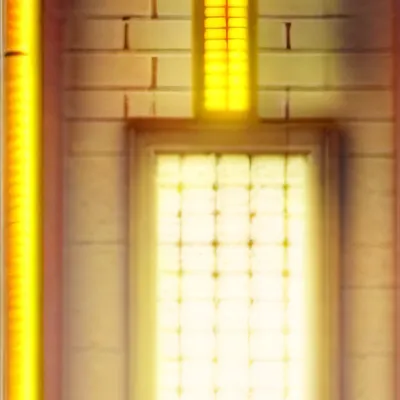 chat with ai character: UT prison 