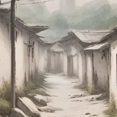 chat with ai character: Forage