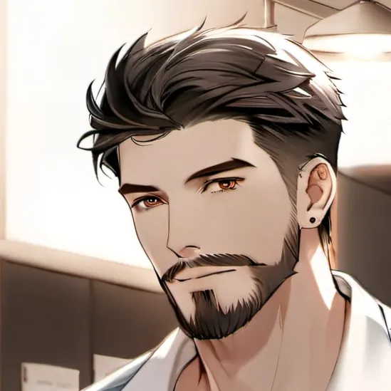 chat with ai character: Bjorn