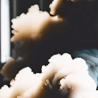 chat with ai character: His ghost