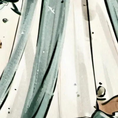 chat with ai character: Babybones