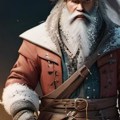 chat with ai character: Aspen Ford