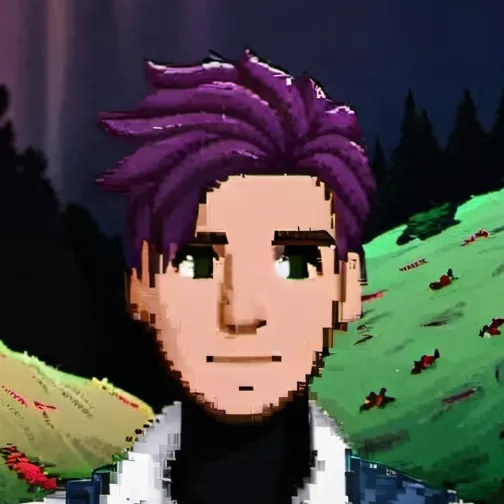 chat with ai character: Shane