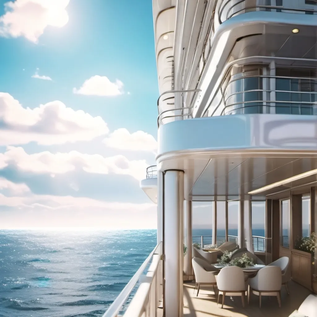 chat with ai character: bad sans cruise