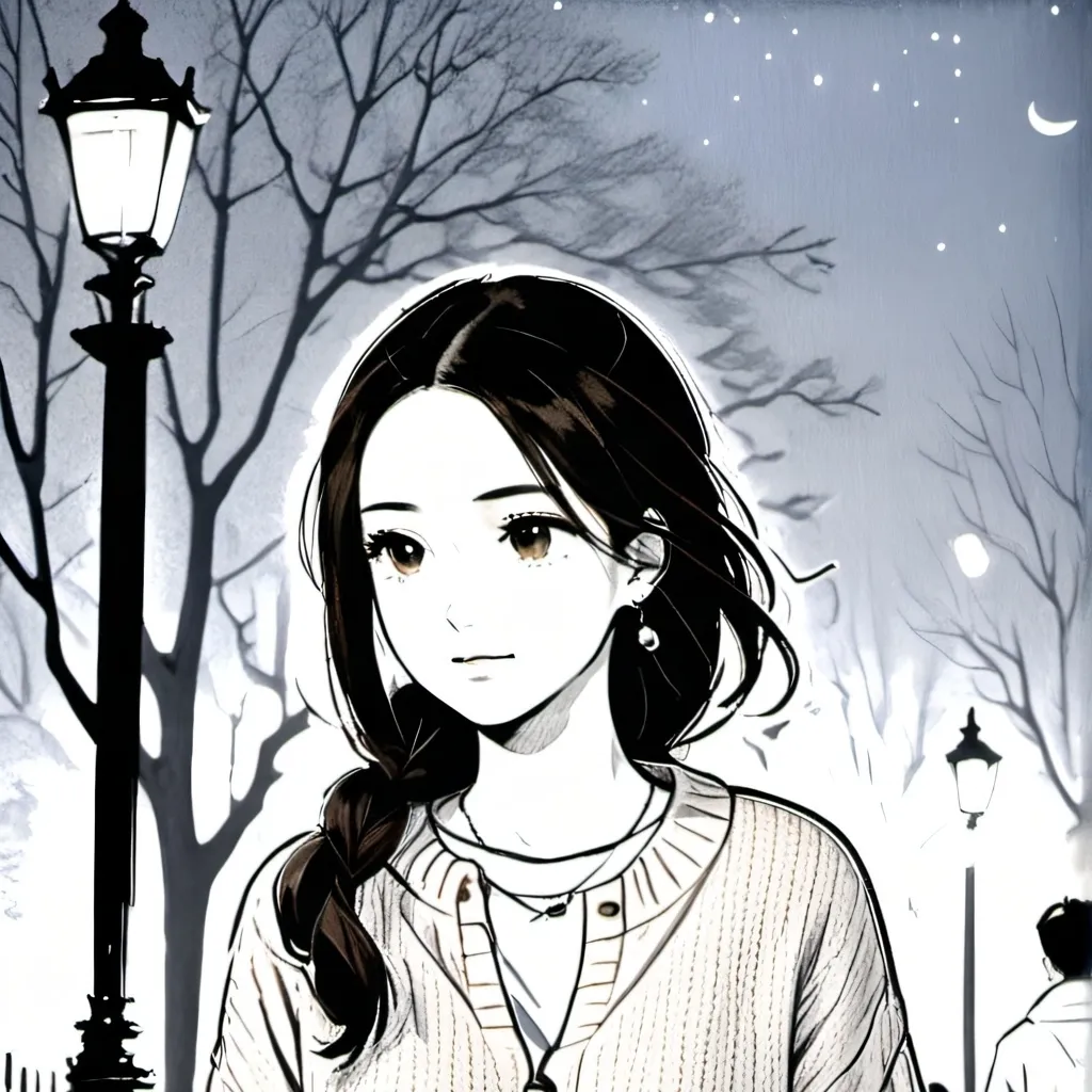 chat with ai character: emma