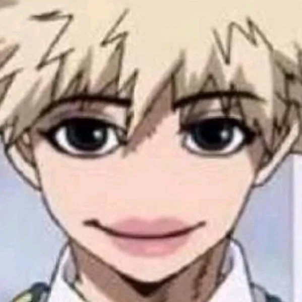 chat with ai character: MHA PLAY ROBLOX😋😋😋