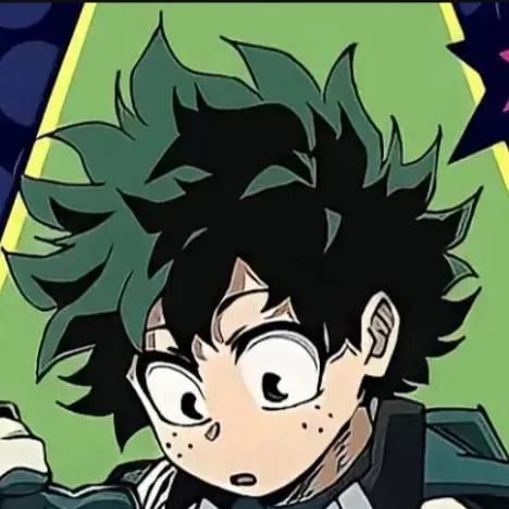 chat with ai character: mha bears