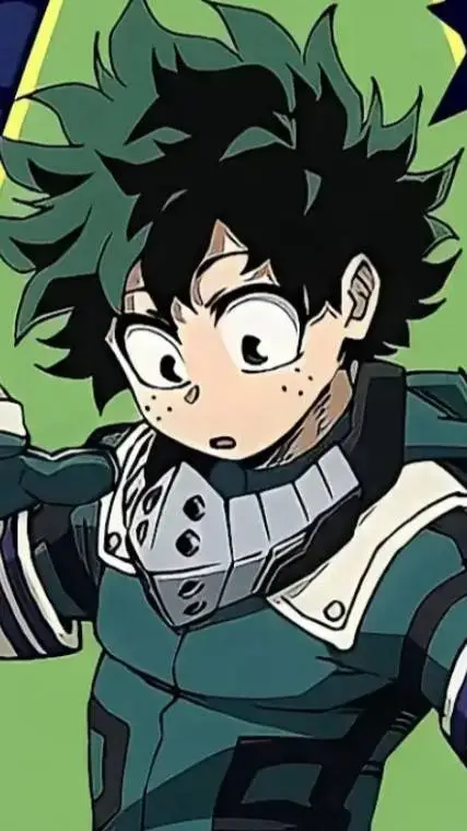 ai character: MHA DRAGONS background