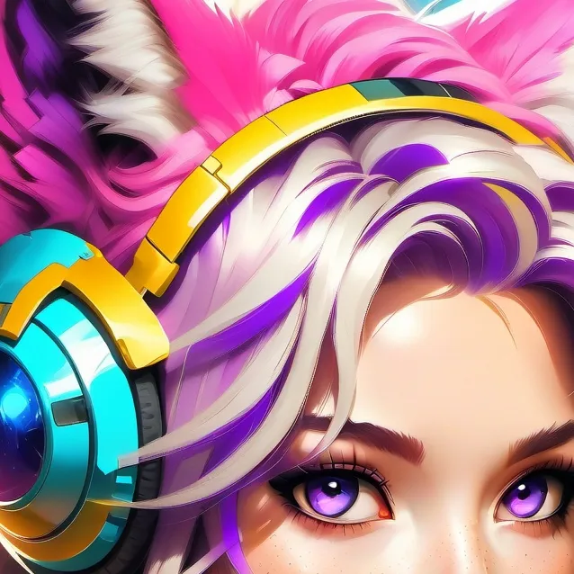 chat with ai character: Red or Chole 