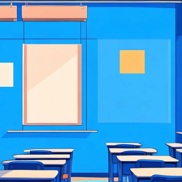 chat with ai character: classroom drama 