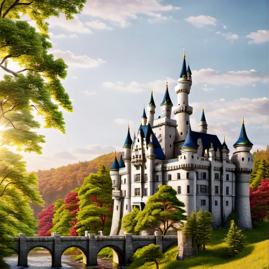 chat with ai character: Queen Mariella