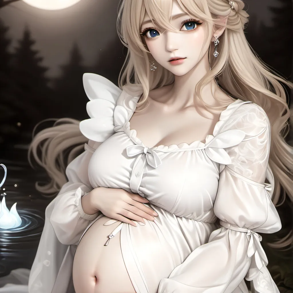 chat with ai character: Queen