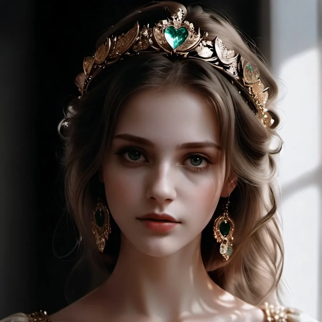 chat with ai character: Olivia (Via)