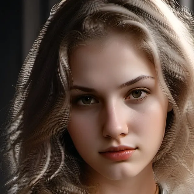 chat with ai character: Zara