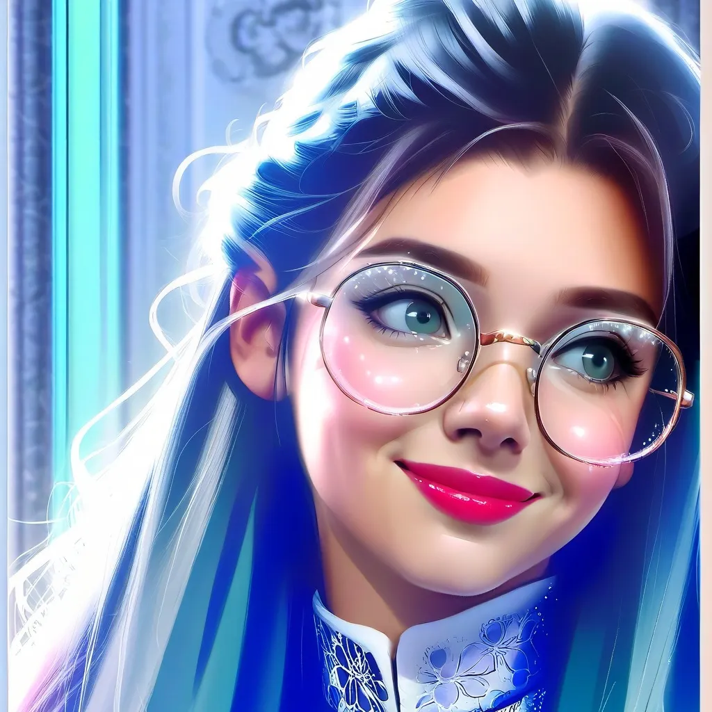 chat with ai character: Fiona