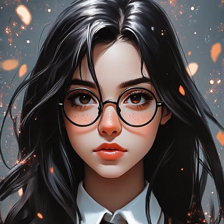 chat with ai character: Olise