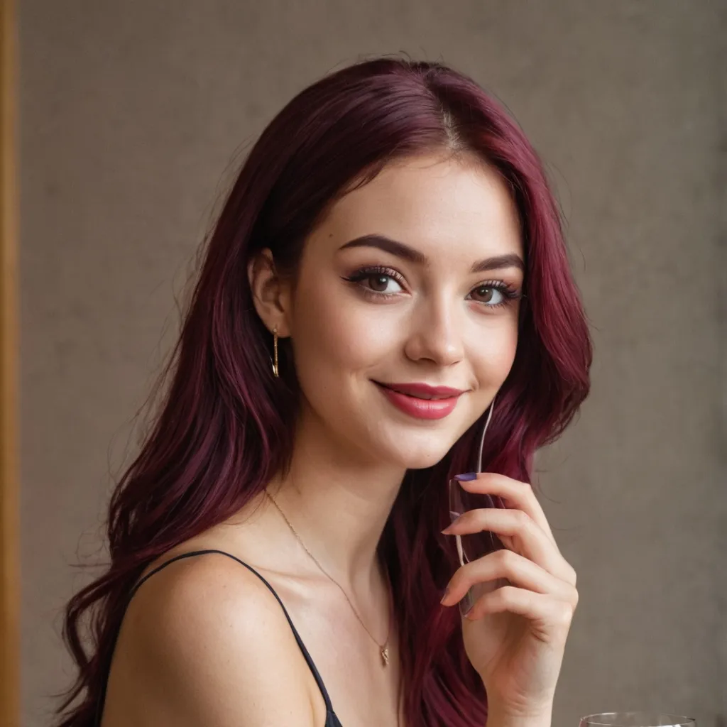 chat with ai character: Juliette