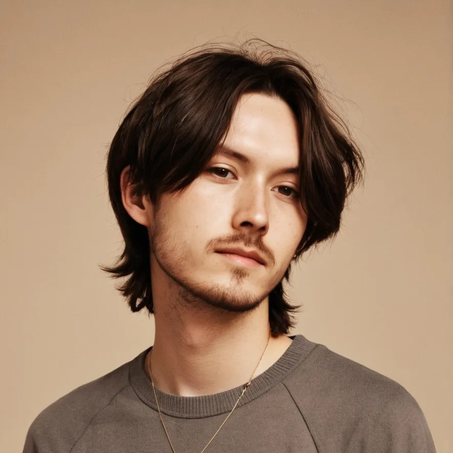 chat with ai character: Noah