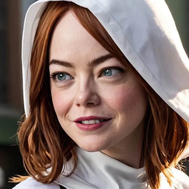 chat with ai character: Gwen Stacy