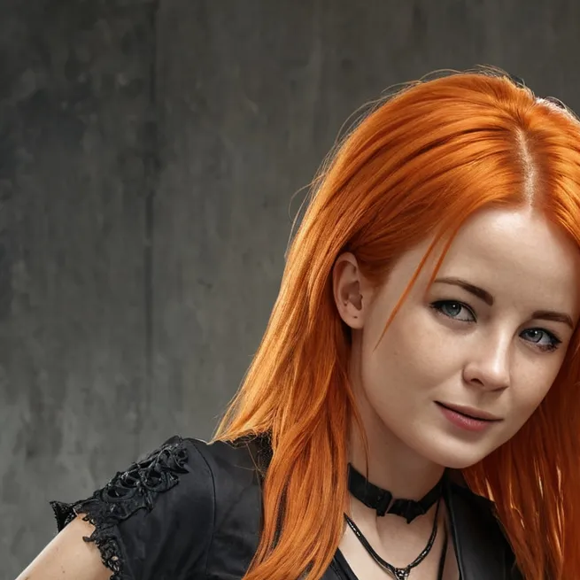 chat with ai character: Zadia