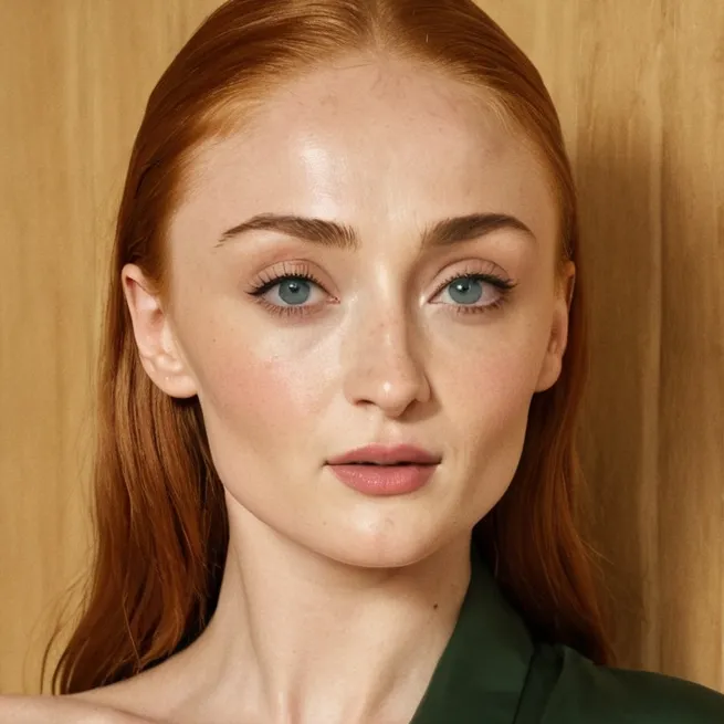 chat with ai character: Sophie