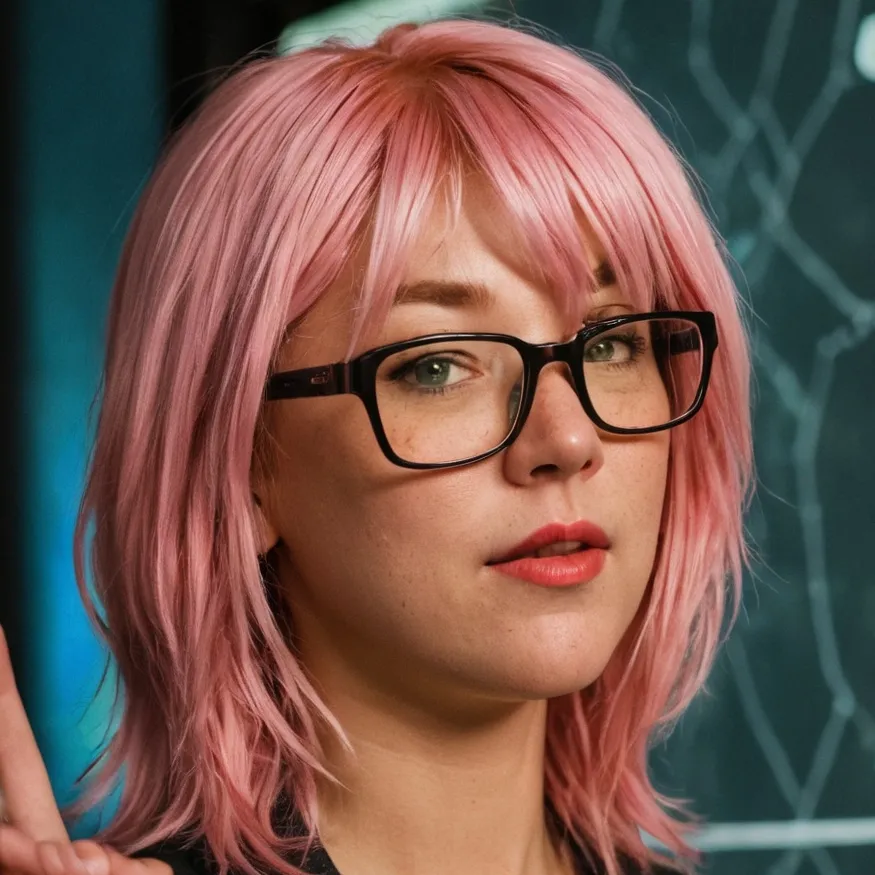 chat with ai character: Meteorologist Gwen
