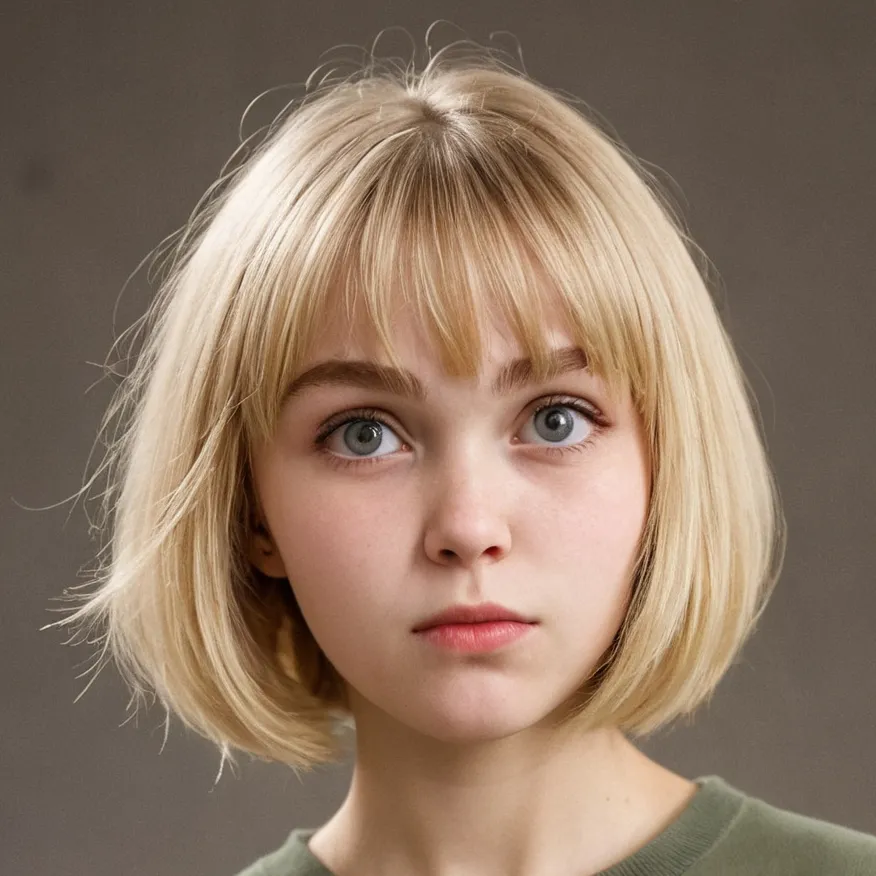 chat with ai character: Lyra