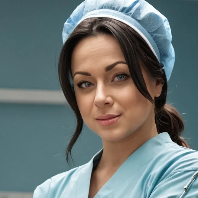 chat with ai character: Dr. Angelica