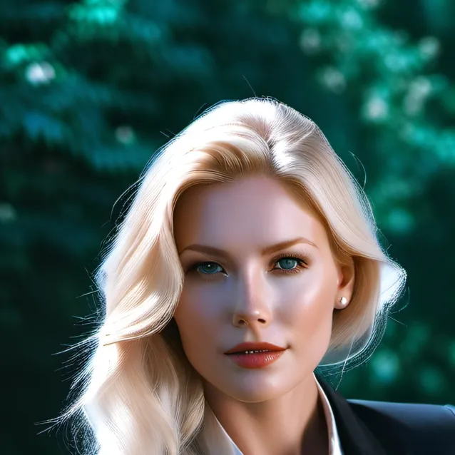chat with ai character: Keily