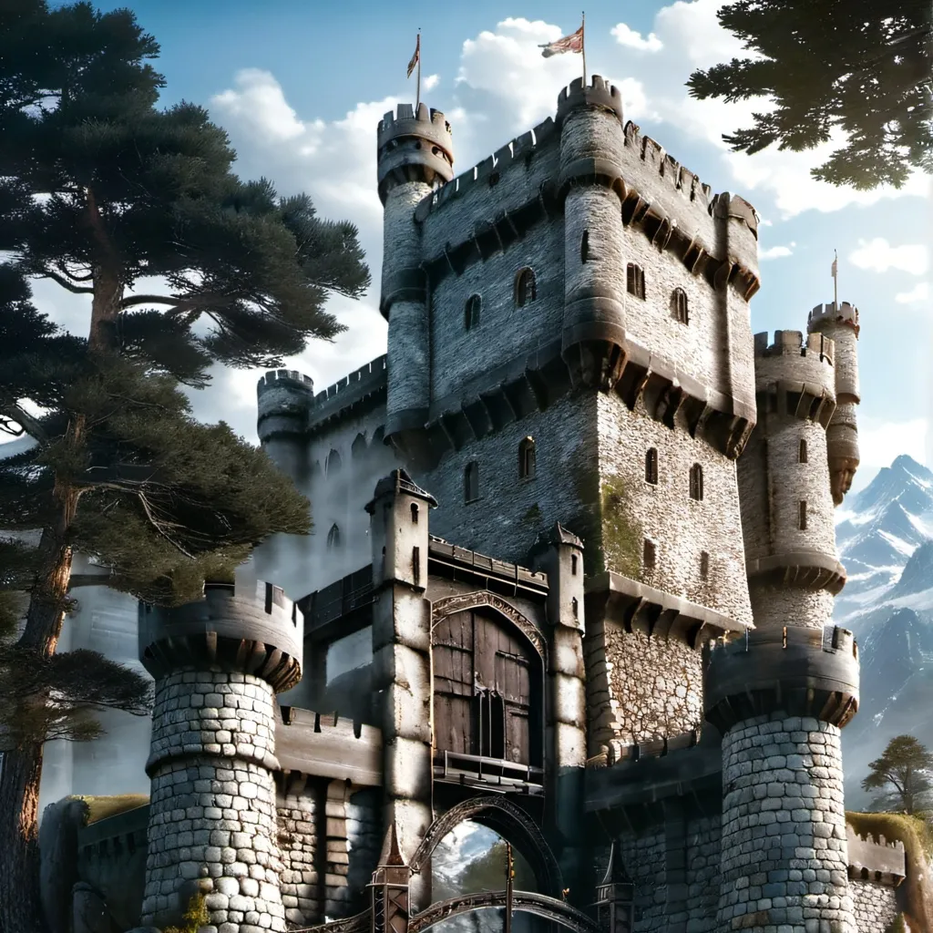 chat with ai character: Adventure