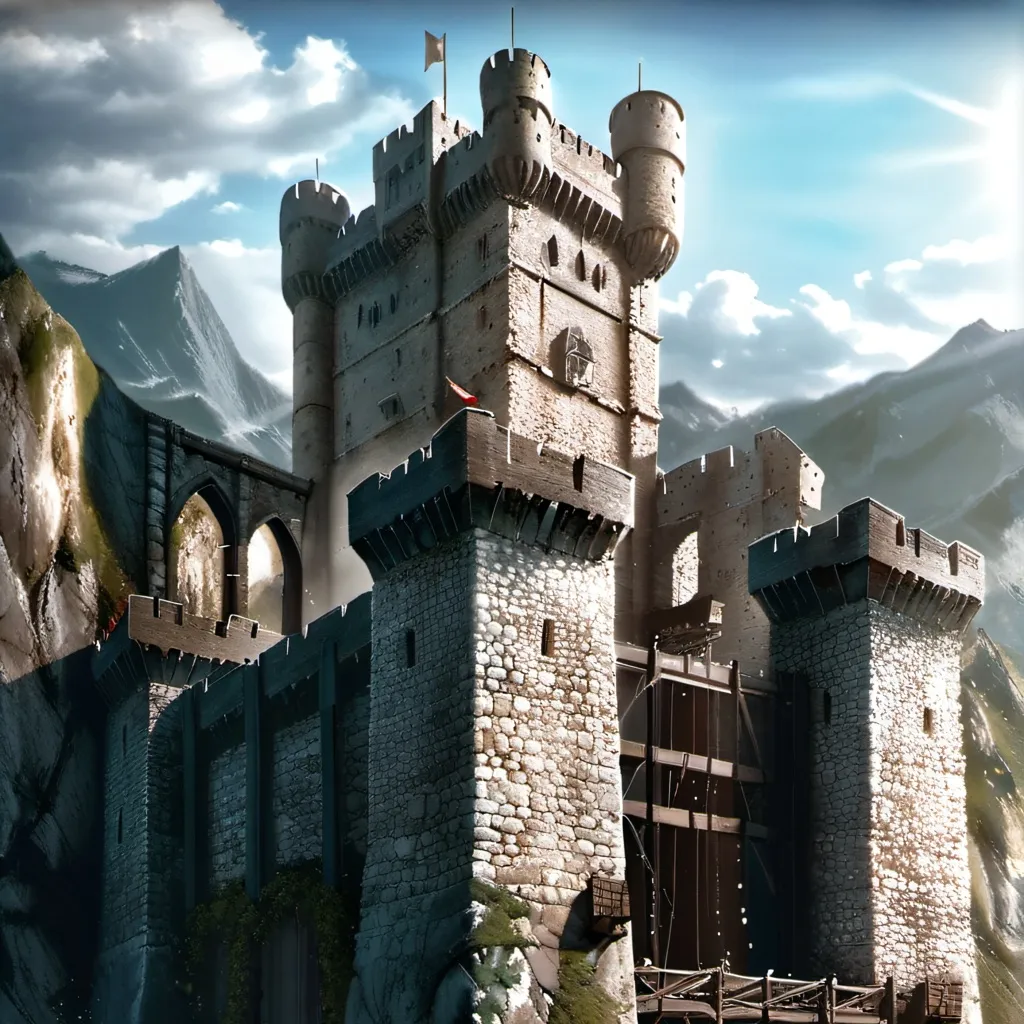 chat with ai character: Adventure