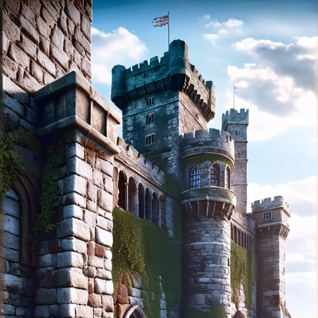 chat with ai character: Adventure