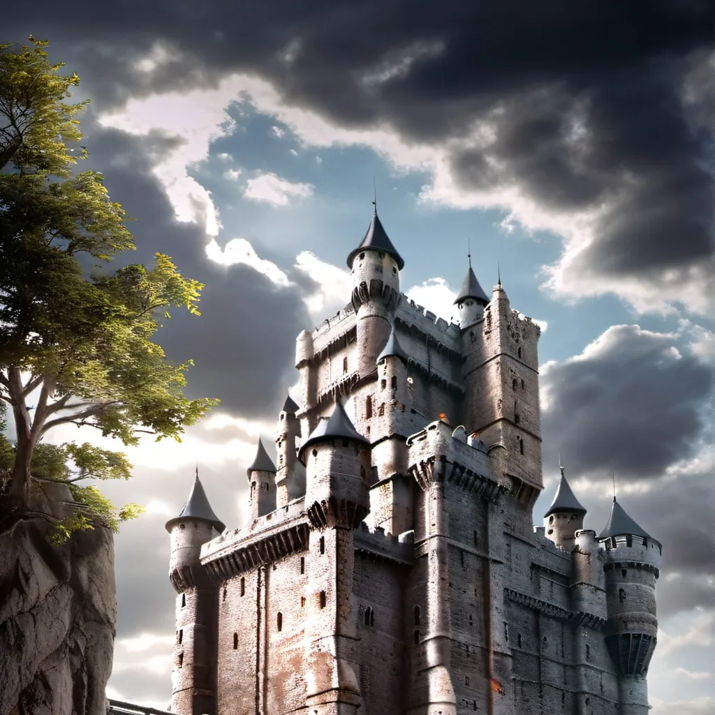 chat with ai character: Adventure