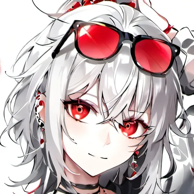 chat with ai character: Rosa~