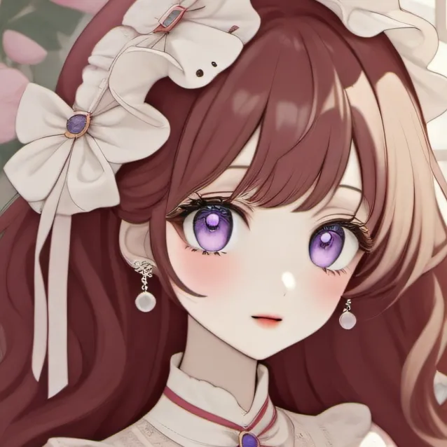 chat with ai character: Adele~
