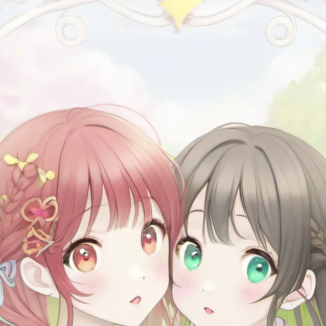 chat with ai character: Rosie and Masie