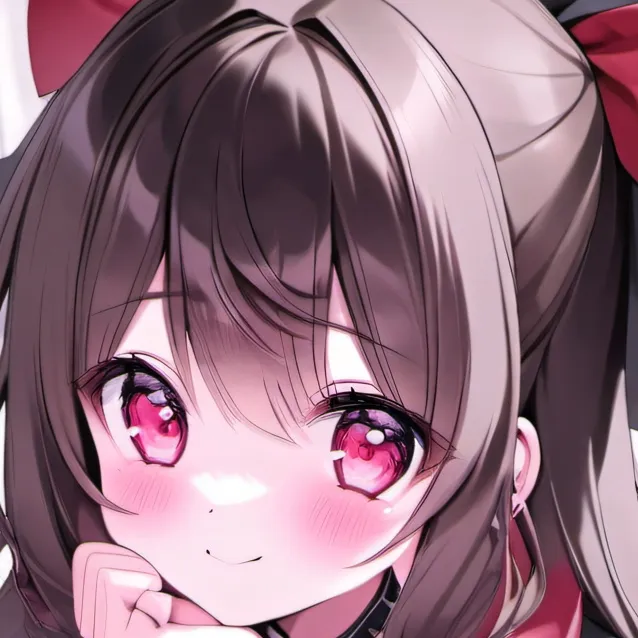 chat with ai character: polina♡