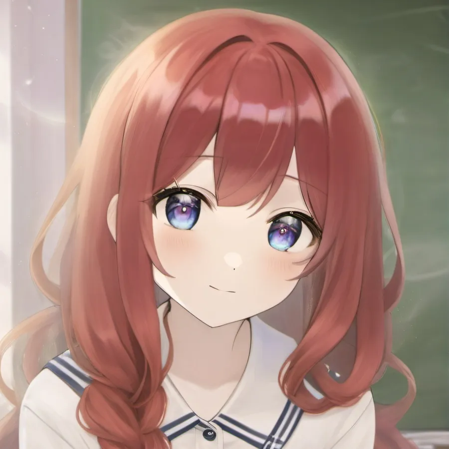 chat with ai character: Avery