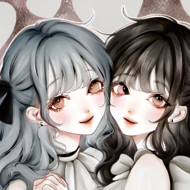chat with ai character: Bri ☆ Lia