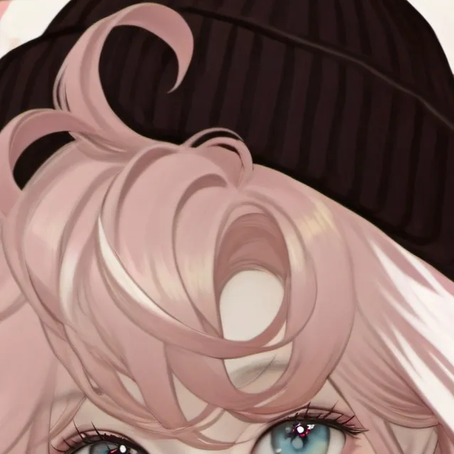 chat with ai character: Priscilla}