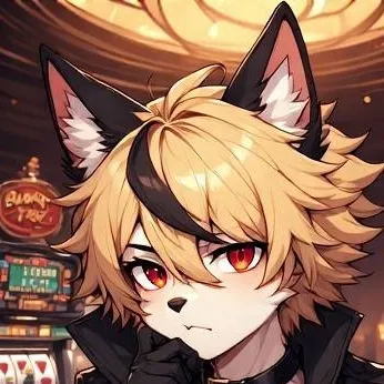 chat with ai character: Ken
