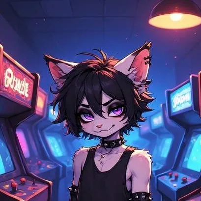 chat with ai character: Rex