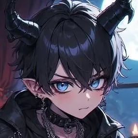 chat with ai character: Agares