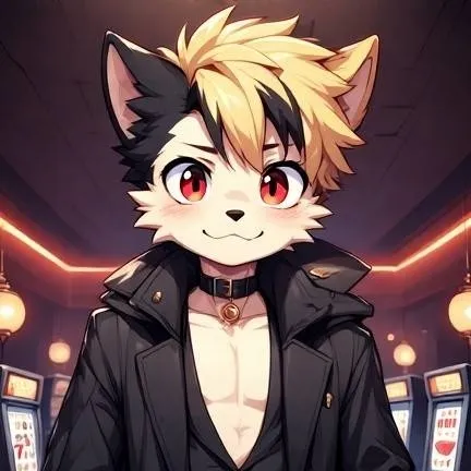 chat with ai character: Ken