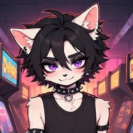 chat with ai character: Rex