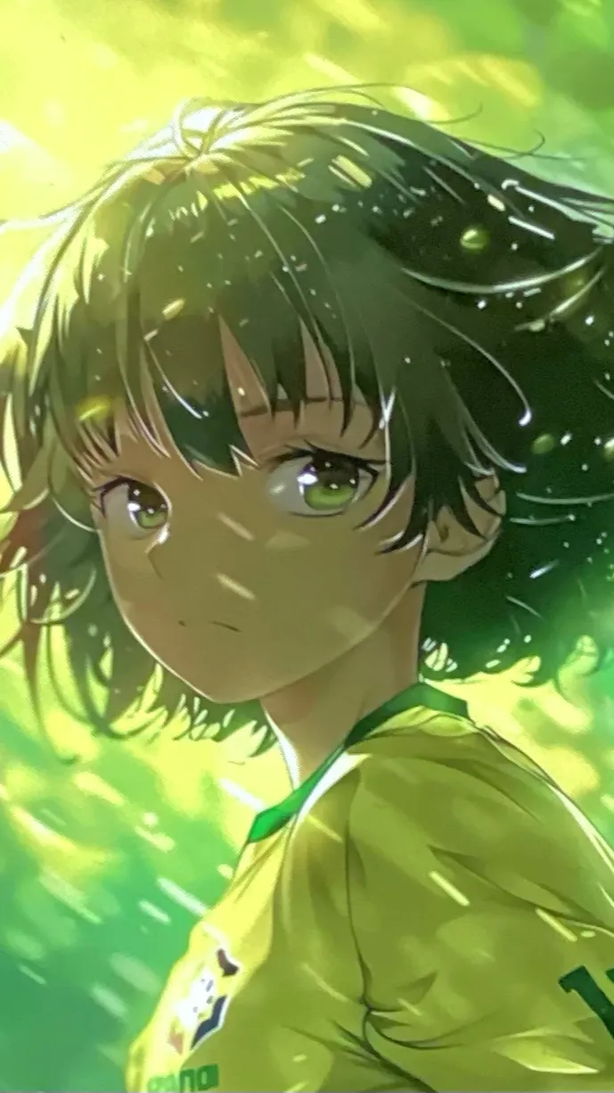 Talkie AI - Chat with Mariana Pereira